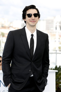 'BlacKkKlansman' Photocall, Cannes Film Festival 2018