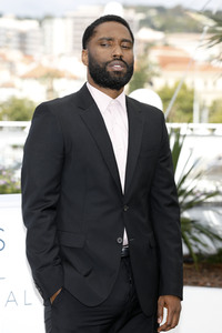 'BlacKkKlansman' Photocall, Cannes Film Festival 2018