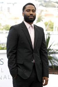 'BlacKkKlansman' Photocall, Cannes Film Festival 2018