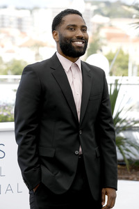 'BlacKkKlansman' Photocall, Cannes Film Festival 2018
