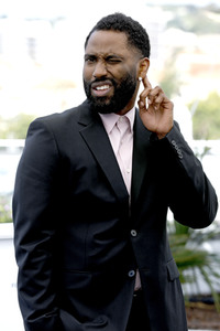 'BlacKkKlansman' Photocall, Cannes Film Festival 2018