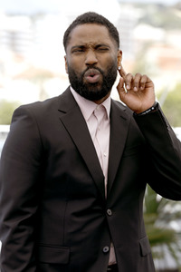 'BlacKkKlansman' Photocall, Cannes Film Festival 2018