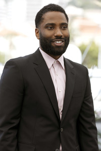 'BlacKkKlansman' Photocall, Cannes Film Festival 2018