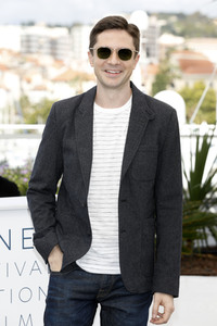 'BlacKkKlansman' Photocall, Cannes Film Festival 2018
