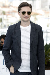 'BlacKkKlansman' Photocall, Cannes Film Festival 2018