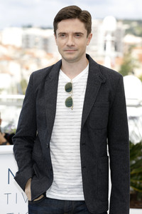 'BlacKkKlansman' Photocall, Cannes Film Festival 2018