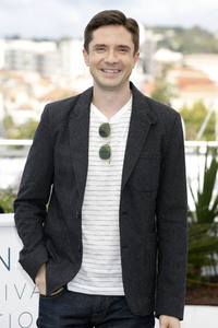 'BlacKkKlansman' Photocall, Cannes Film Festival 2018