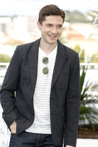 'BlacKkKlansman' Photocall, Cannes Film Festival 2018