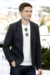 'BlacKkKlansman' Photocall, Cannes Film Festival 2018