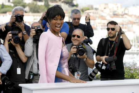 'BlacKkKlansman' Photocall, Cannes Film Festival 2018