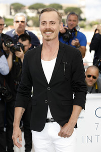 'BlacKkKlansman' Photocall, Cannes Film Festival 2018