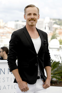 'BlacKkKlansman' Photocall, Cannes Film Festival 2018