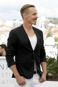 'BlacKkKlansman' Photocall, Cannes Film Festival 2018
