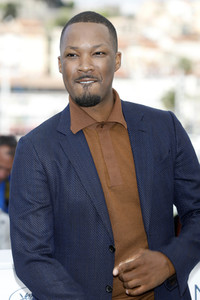 'BlacKkKlansman' Photocall, Cannes Film Festival 2018