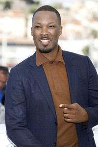 'BlacKkKlansman' Photocall, Cannes Film Festival 2018