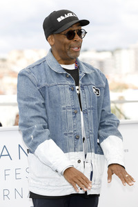 'BlacKkKlansman' Photocall, Cannes Film Festival 2018