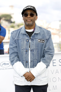 'BlacKkKlansman' Photocall, Cannes Film Festival 2018