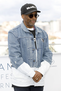'BlacKkKlansman' Photocall, Cannes Film Festival 2018