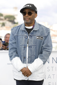 'BlacKkKlansman' Photocall, Cannes Film Festival 2018