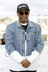 'BlacKkKlansman' Photocall, Cannes Film Festival 2018