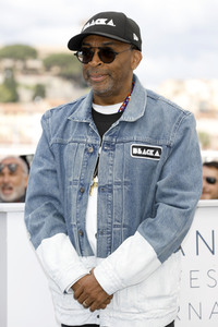 'BlacKkKlansman' Photocall, Cannes Film Festival 2018