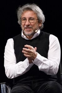 Lesung von Can Dündar in Köln