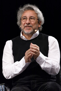 Lesung von Can Dündar in Köln