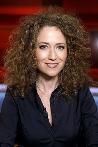 Talkshow 'hart aber fair' in Köln