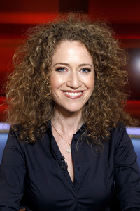 Talkshow 'hart aber fair' in Köln