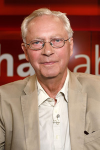 Talkshow 'hart aber fair' in Köln
