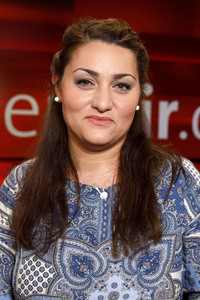 Talkshow 'hart aber fair' in Köln