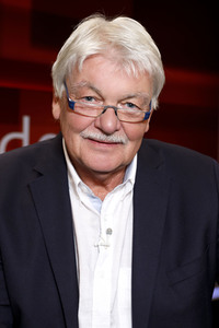 Talkshow 'hart aber fair' in Köln