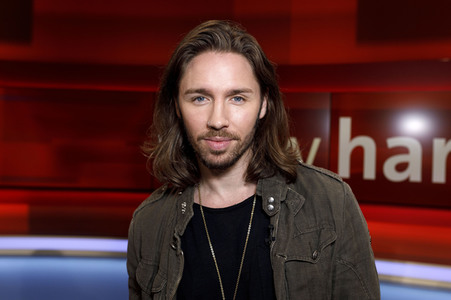 Talkshow 'hart aber fair' in Köln