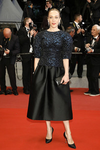 'The House That Jack Built' Premiere, Cannes Film Festival 2018