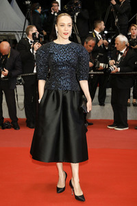 'The House That Jack Built' Premiere, Cannes Film Festival 2018