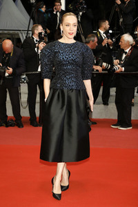 'The House That Jack Built' Premiere, Cannes Film Festival 2018