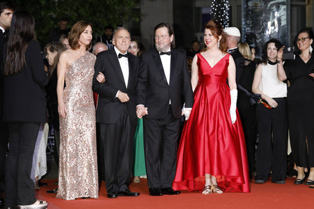 'The House That Jack Built' Premiere, Cannes Film Festival 2018
