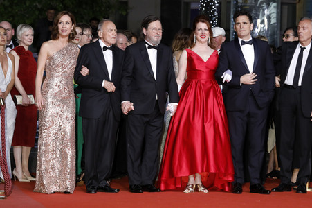'The House That Jack Built' Premiere, Cannes Film Festival 2018