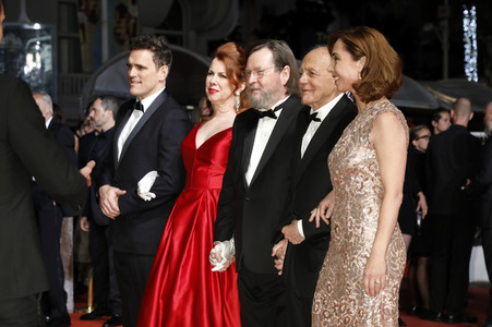 'The House That Jack Built' Premiere, Cannes Film Festival 2018