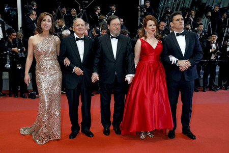 'The House That Jack Built' Premiere, Cannes Film Festival 2018