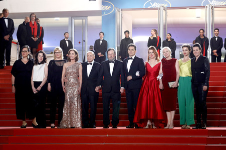 'The House That Jack Built' Premiere, Cannes Film Festival 2018
