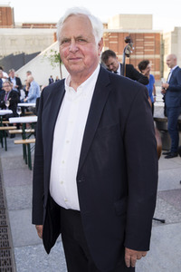 13. Nacht der Süddeutschen Zeitung in Berlin