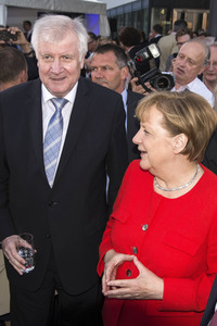 13. Nacht der Süddeutschen Zeitung in Berlin