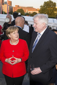 13. Nacht der Süddeutschen Zeitung in Berlin