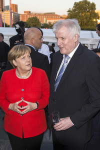 13. Nacht der Süddeutschen Zeitung in Berlin