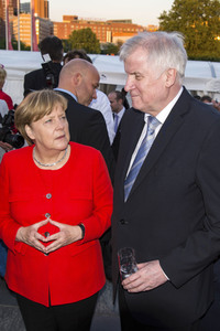 13. Nacht der Süddeutschen Zeitung in Berlin