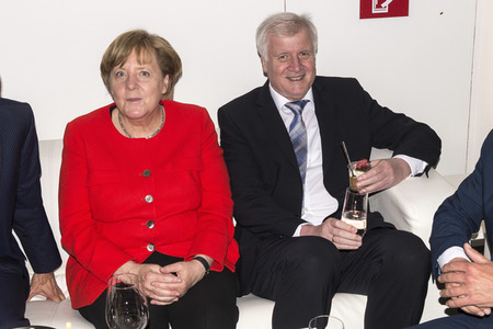 13. Nacht der Süddeutschen Zeitung in Berlin
