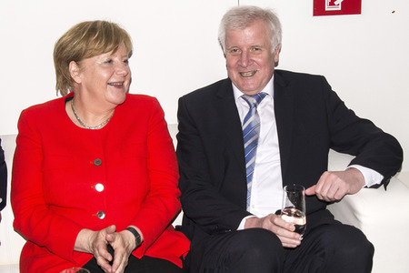 13. Nacht der Süddeutschen Zeitung in Berlin