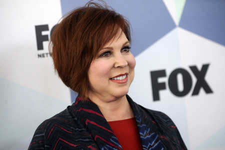 Fox Network Programmpräsentation 2018 in New York