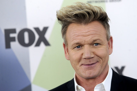 Fox Network Programmpräsentation 2018 in New York